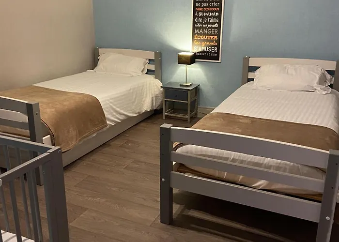 Hotel L\'Univers