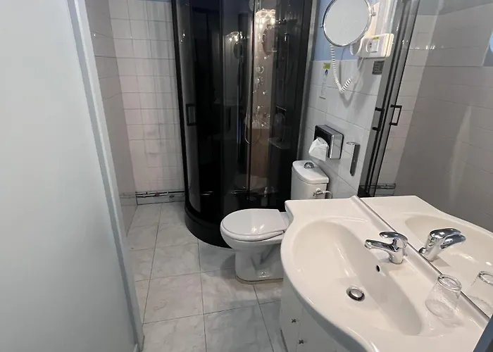 Hotel L\'Univers