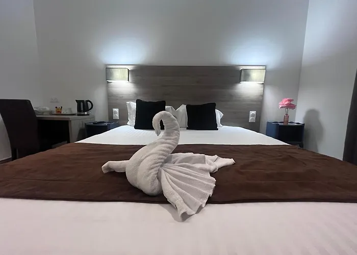 Hotel L\'Univers