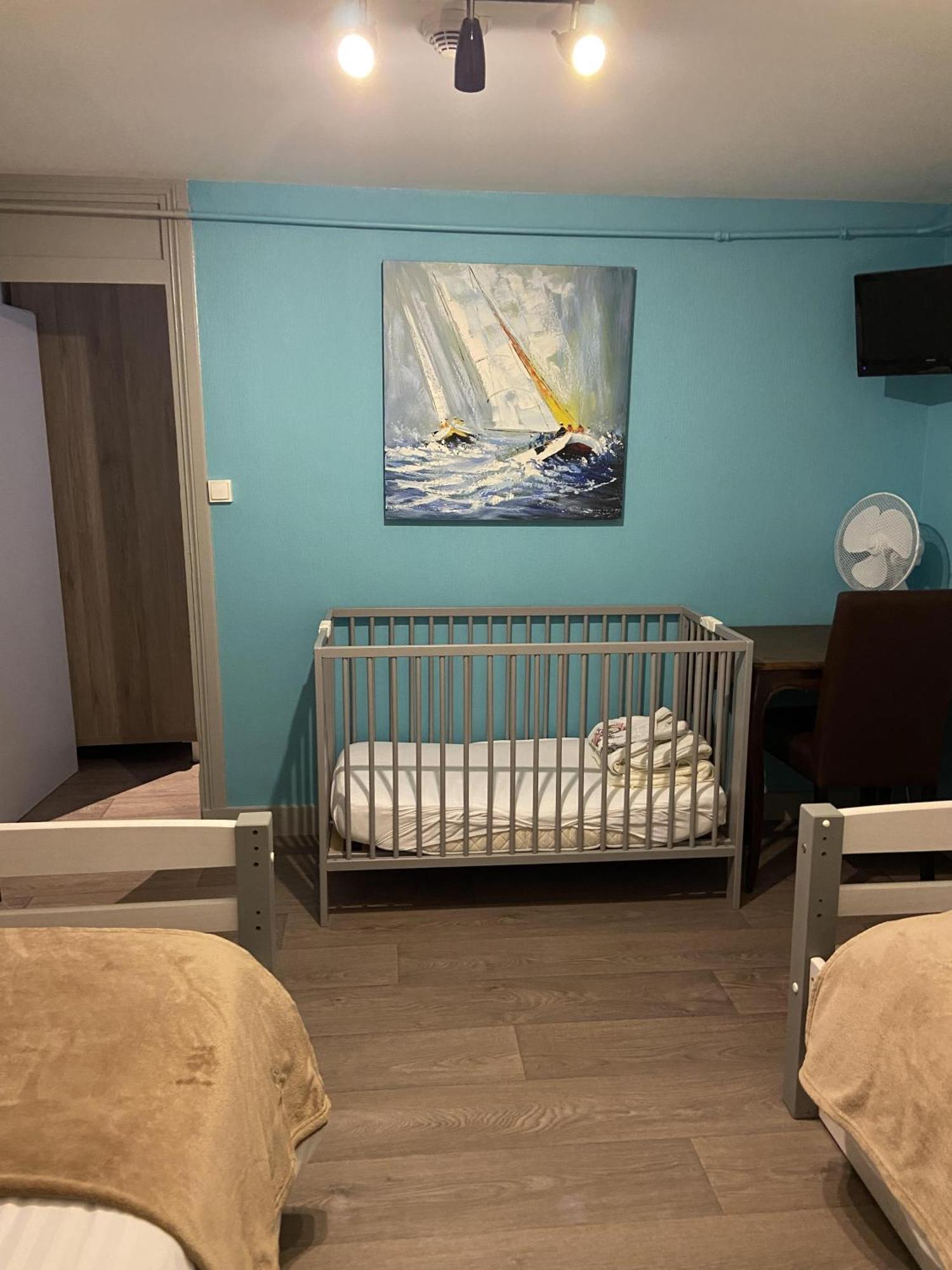 L'univers Hotel