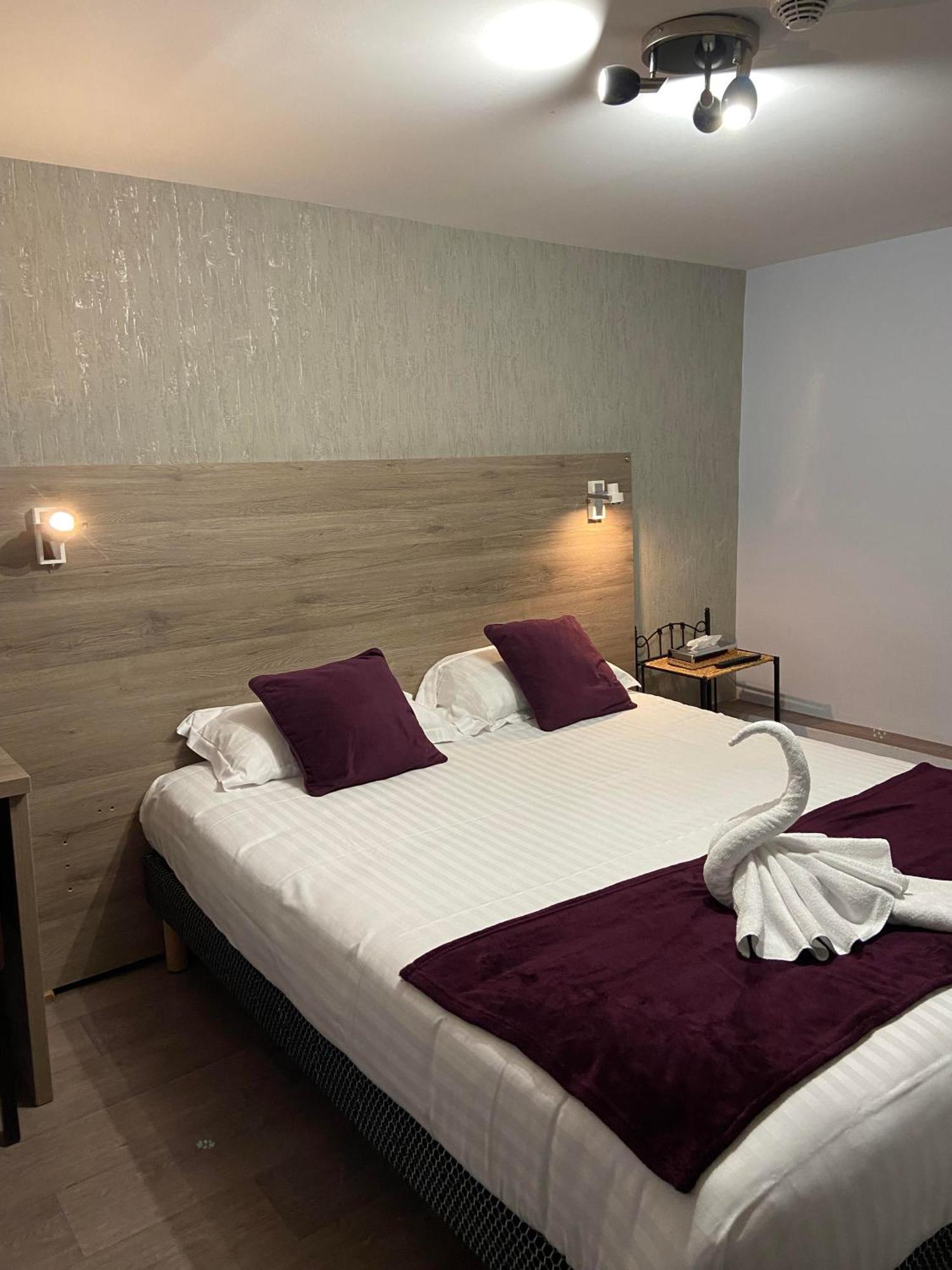 Hotel L'univers