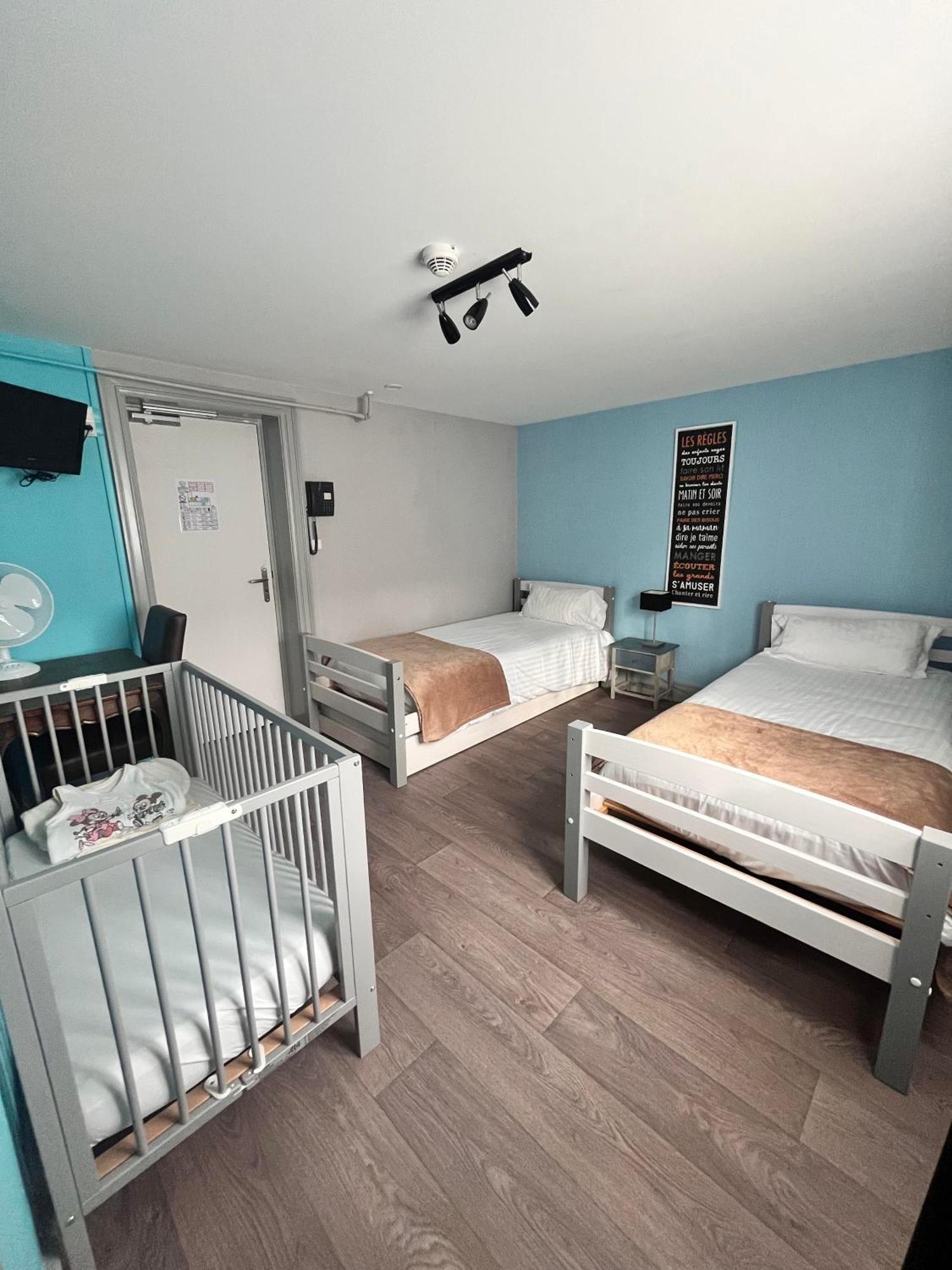 L'univers Hotel Châtellerault