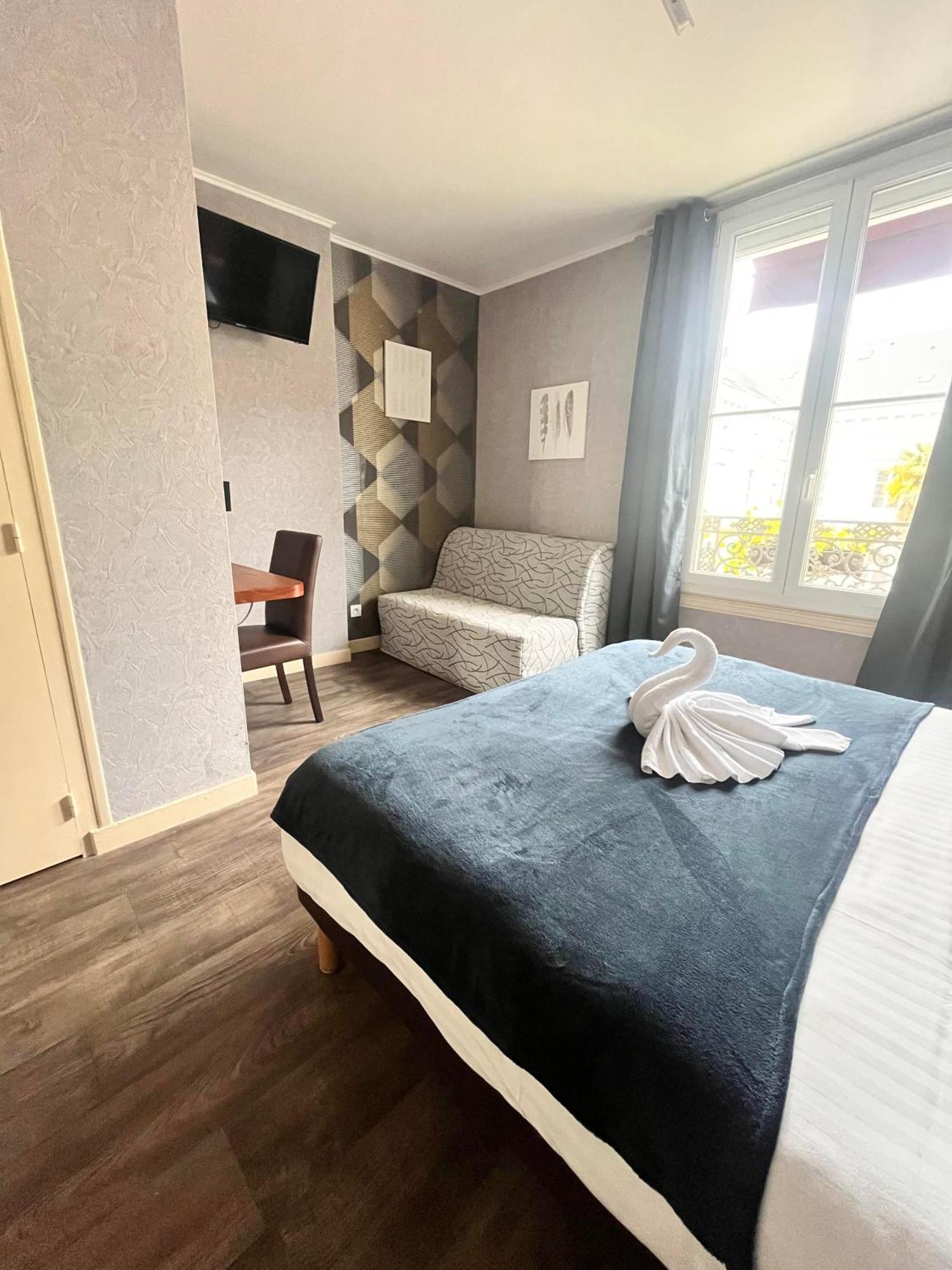 L'univers Châtellerault