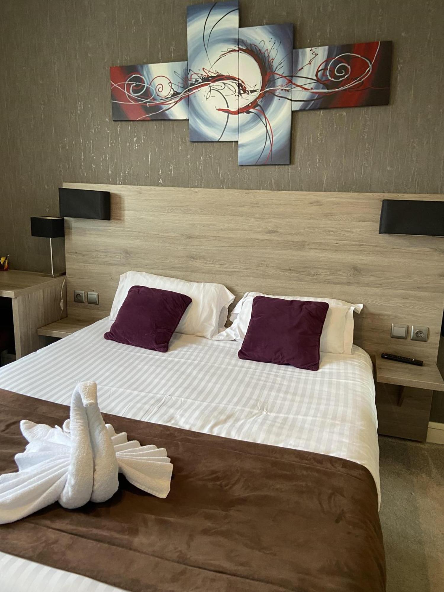 Hotel L'univers