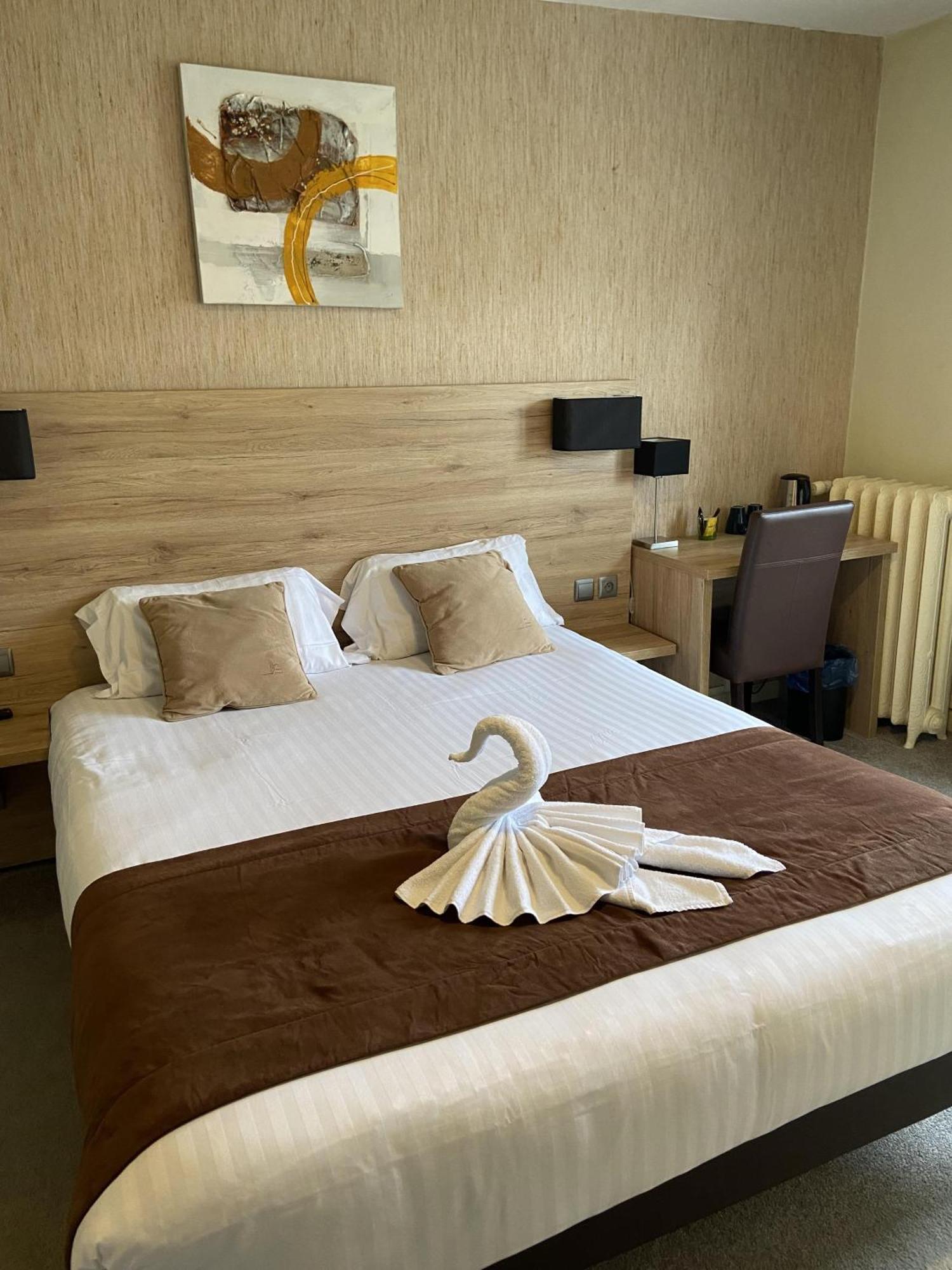 Hotel L'univers Châtellerault