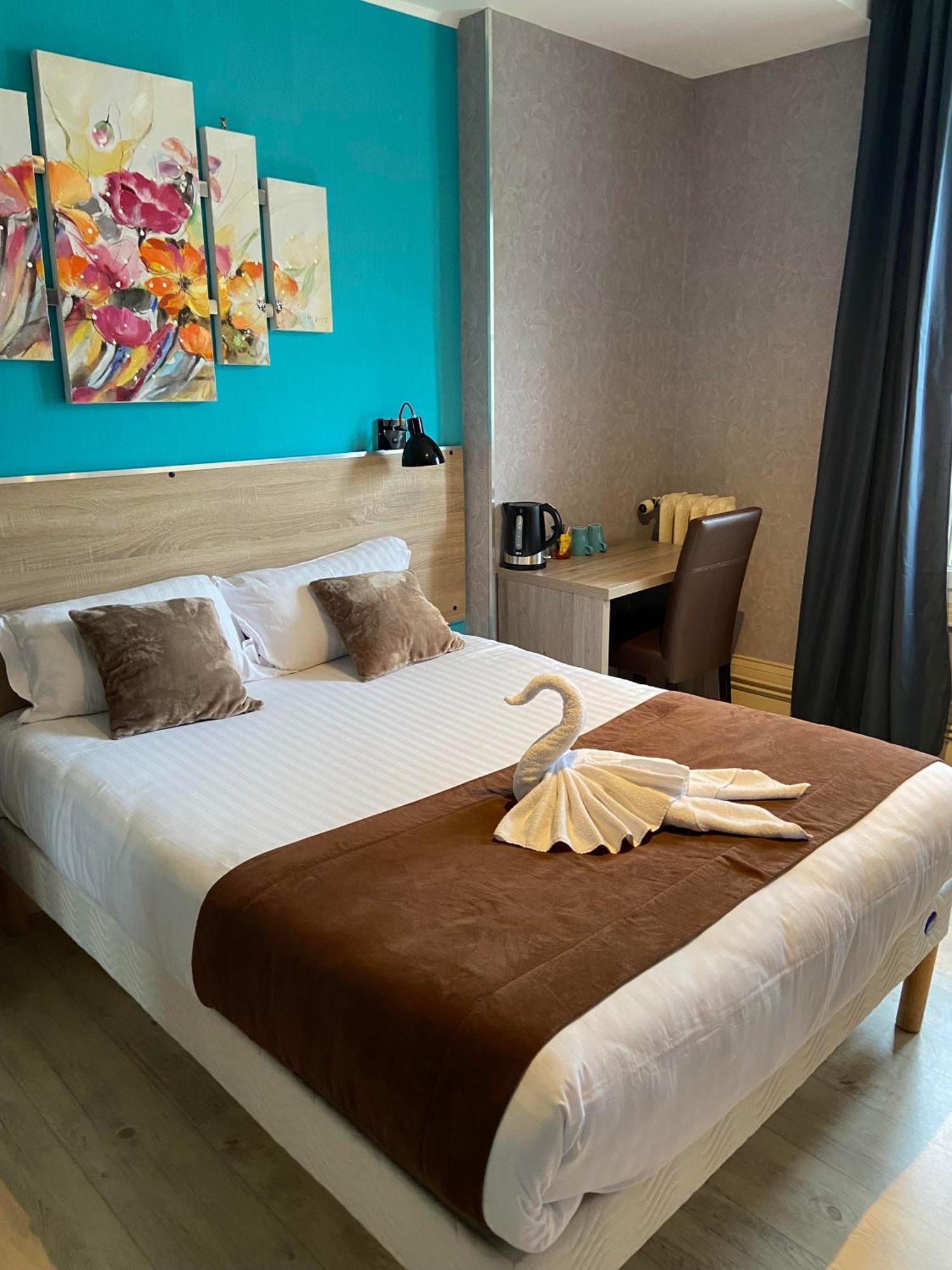 Hotel L'univers