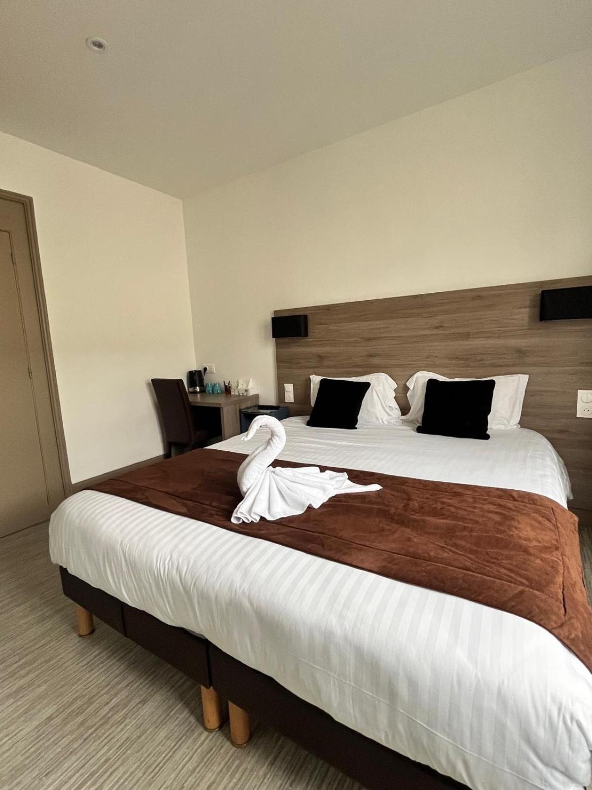 L'univers Hotel
