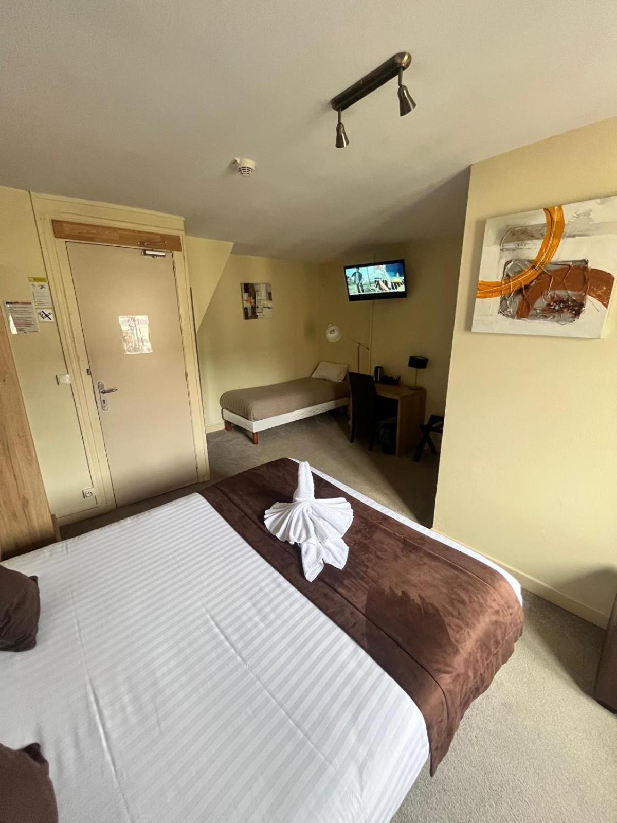 Hotel L'univers