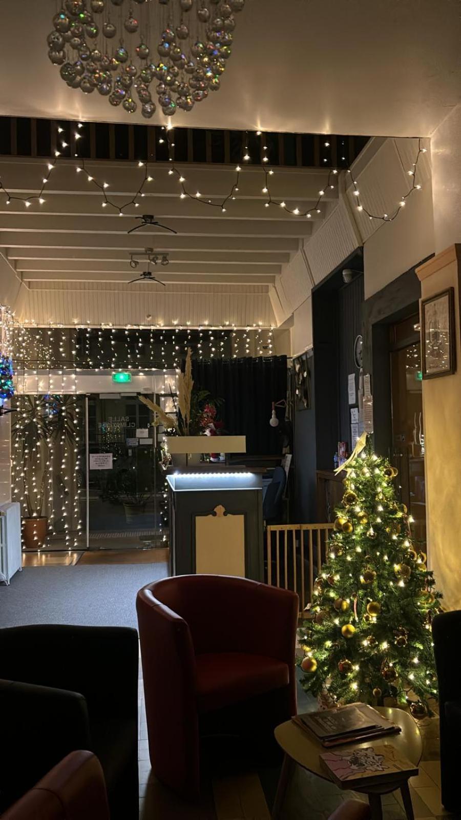 Hotel L'univers Chatellerault