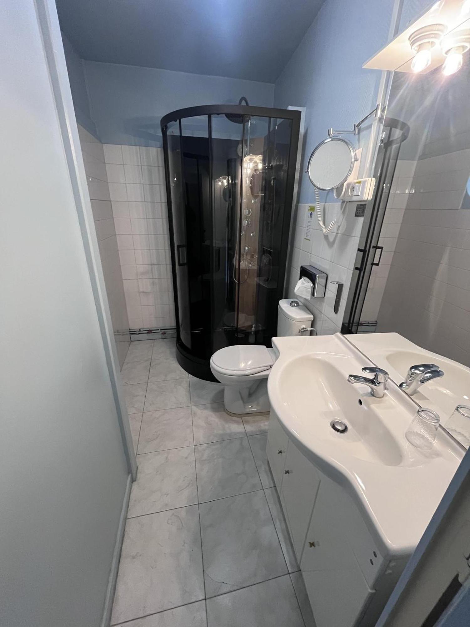 Hotel L'univers Châtellerault