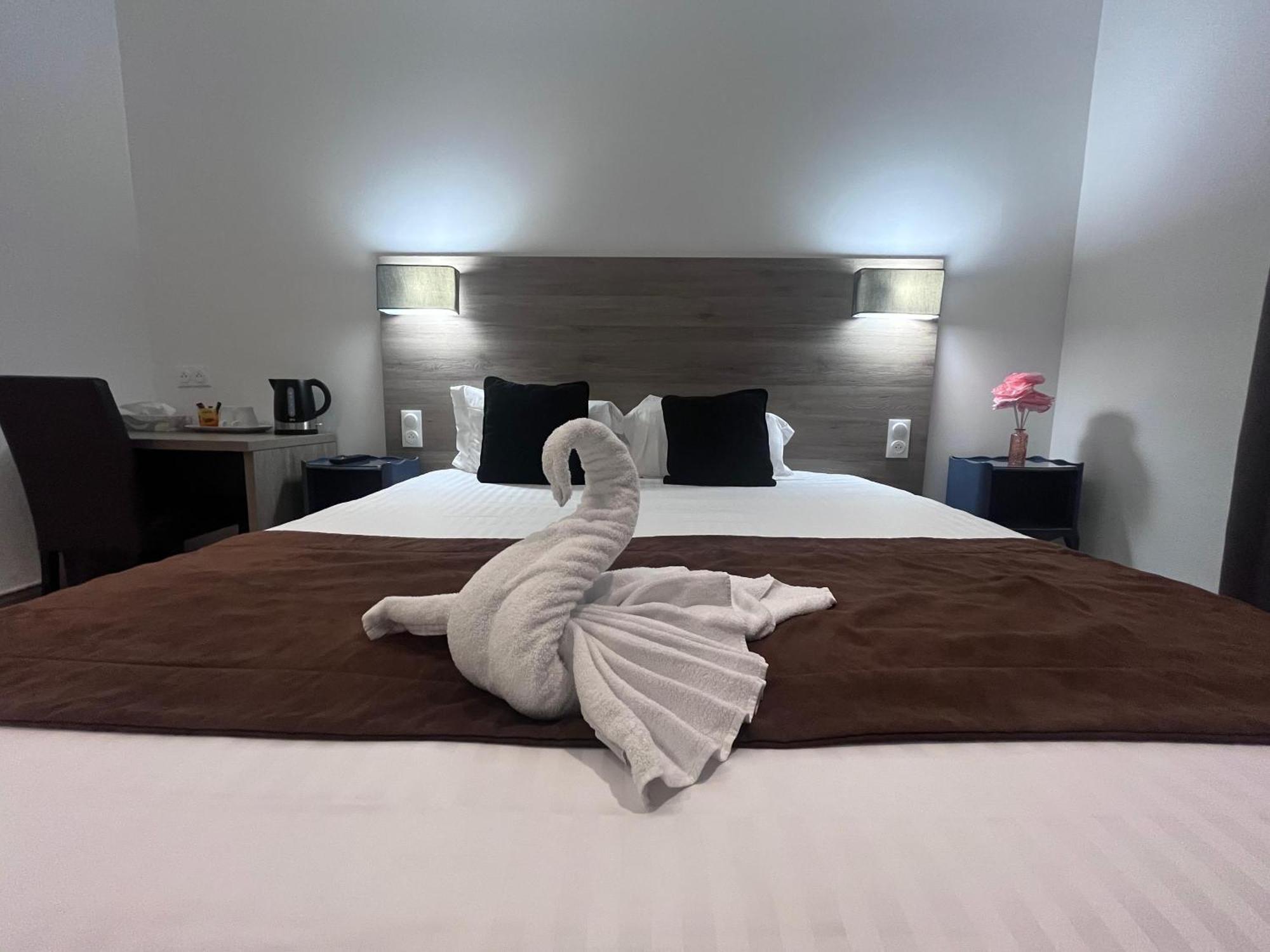 Hotel L'univers Châtellerault