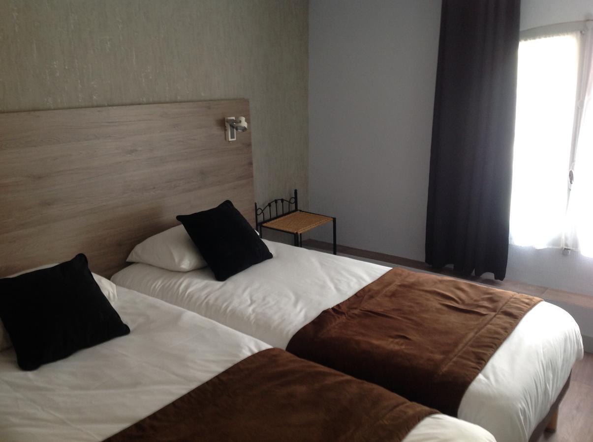 Hotel L'univers 3*
